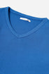 The Blue T-Shirt